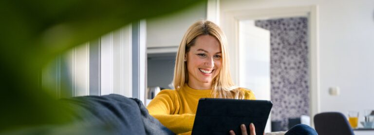 Die ersten Holzkirchner sind am Netz