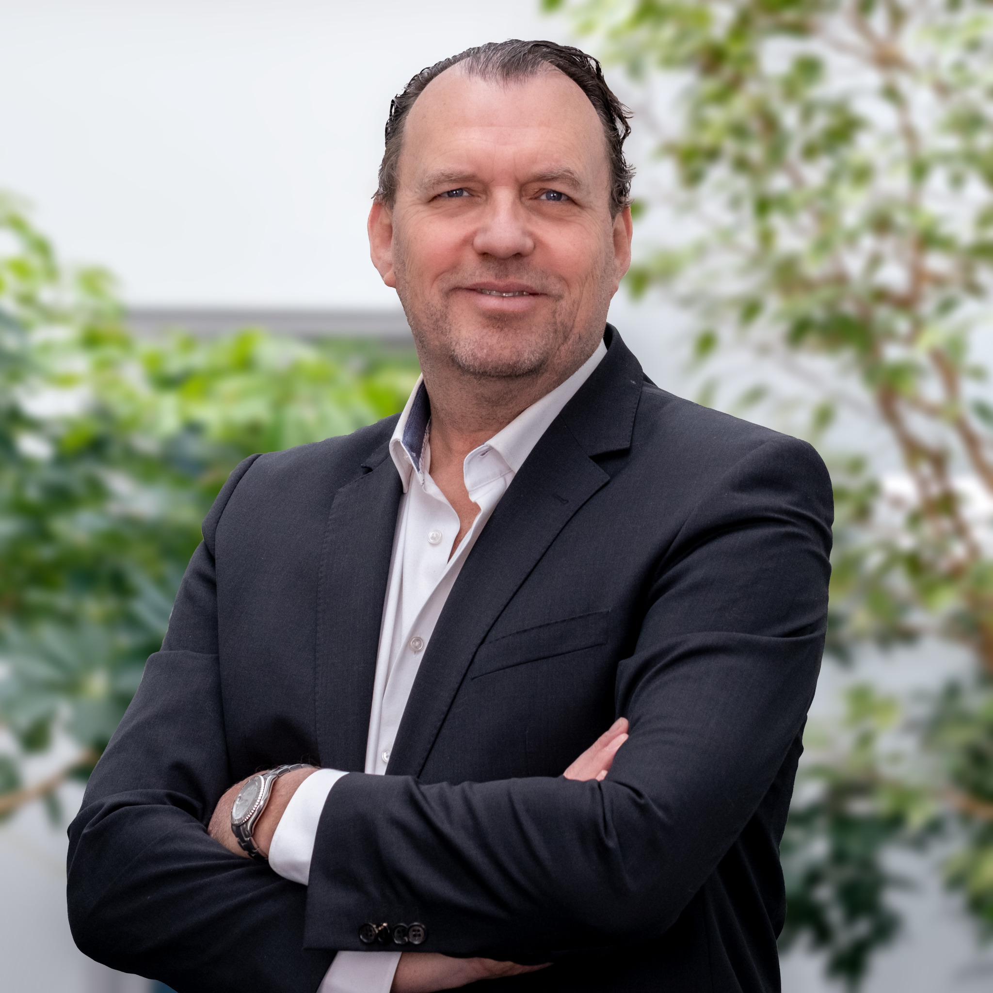 Projektleitung Strategie und Transformation