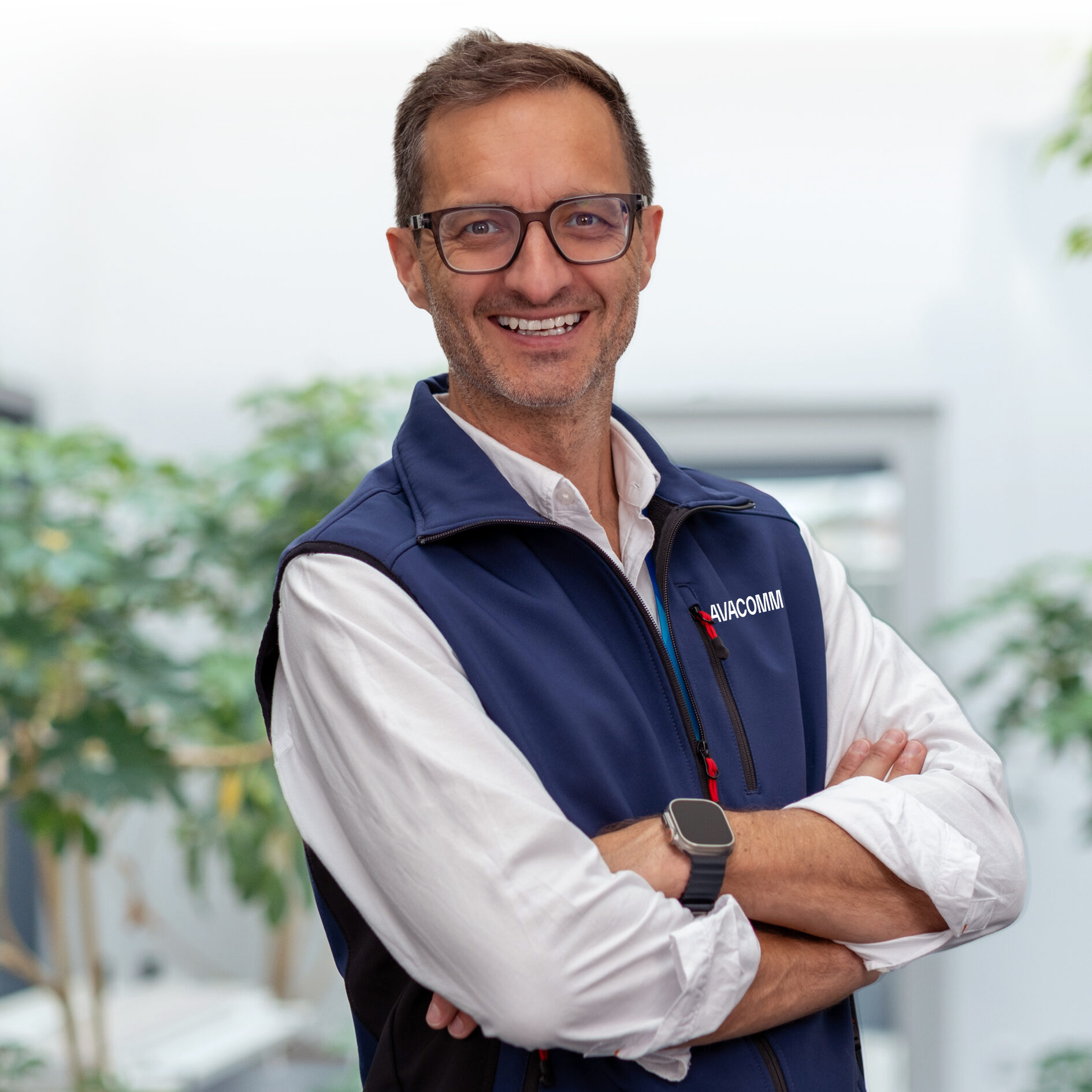 Director Finance AVACOMM Systems